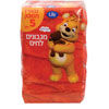 מגבונים לחים - לייף, מילוי חמישייה